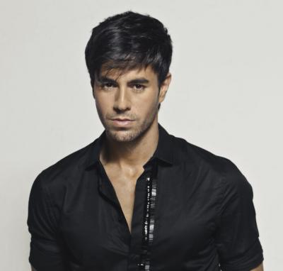 Enrique Iglesias